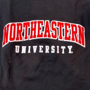 NORTHEASTERN UNIVERSITY